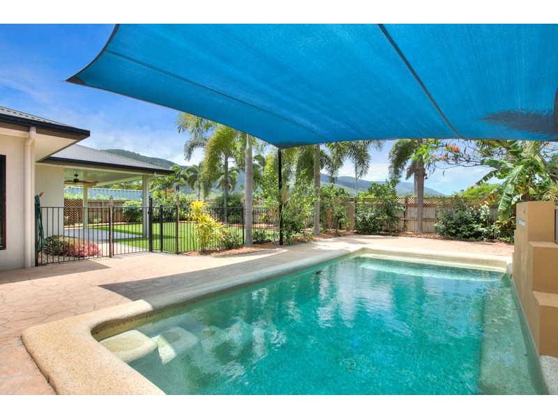 Kewarra Beach QLD 4879