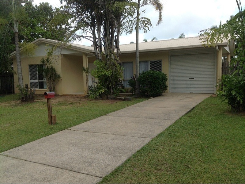 8 Isaac Smith Close, Kewarra Beach QLD 4879