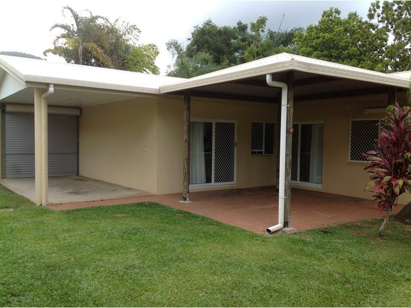 8 Isaac Smith Close, Kewarra Beach QLD 4879