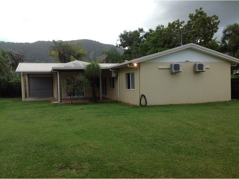 8 Isaac Smith Close, Kewarra Beach QLD 4879