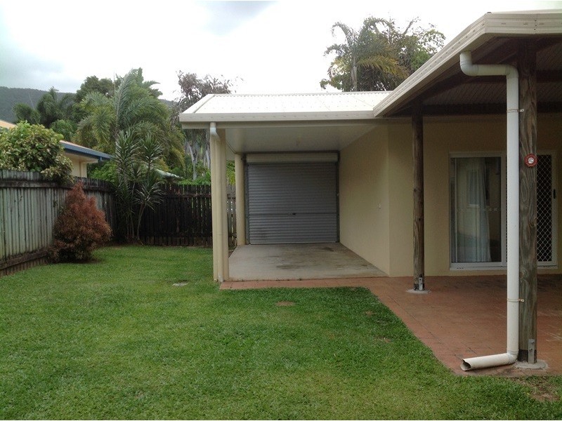 8 Isaac Smith Close, Kewarra Beach QLD 4879