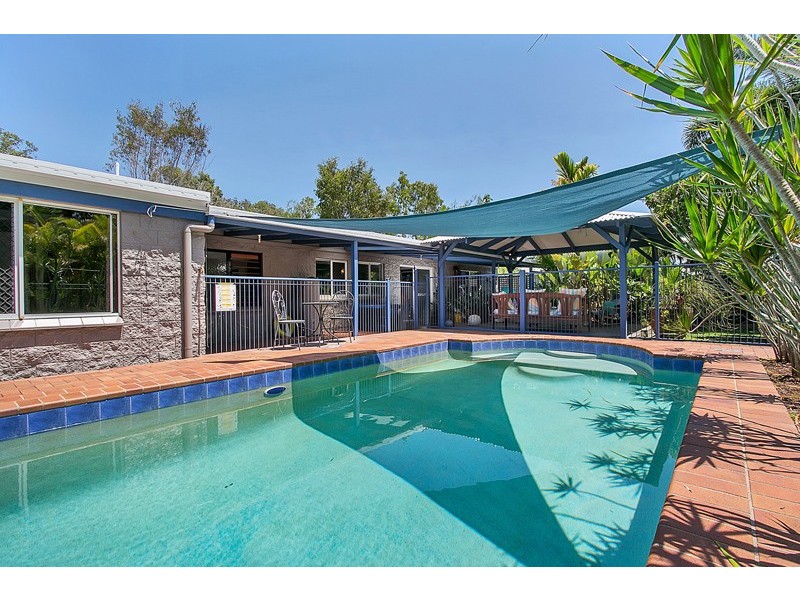 Kewarra Beach QLD 4879