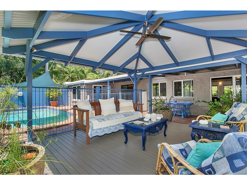 Kewarra Beach QLD 4879