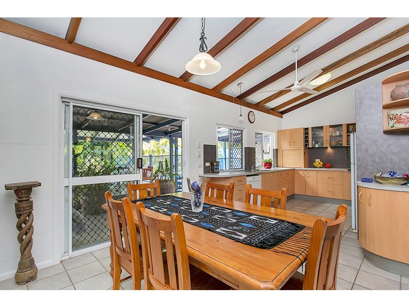 Kewarra Beach QLD 4879