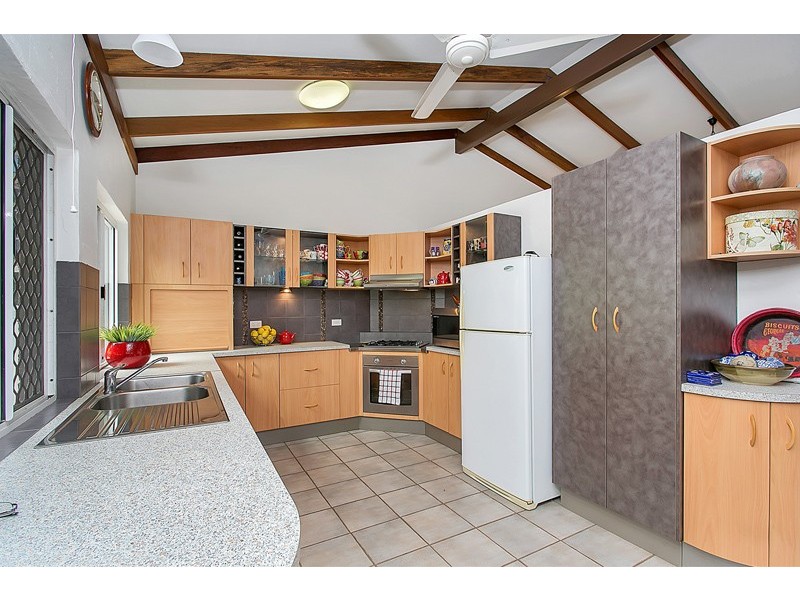 Kewarra Beach QLD 4879