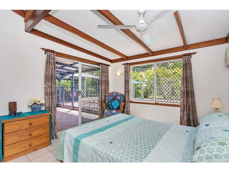 Kewarra Beach QLD 4879