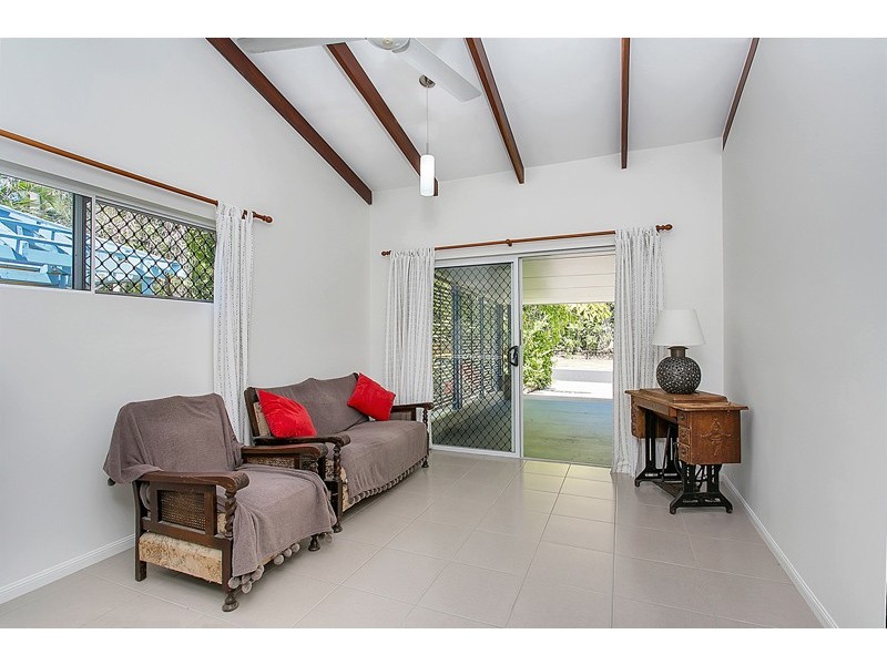 Kewarra Beach QLD 4879