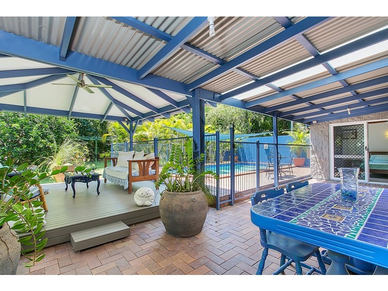 Kewarra Beach QLD 4879