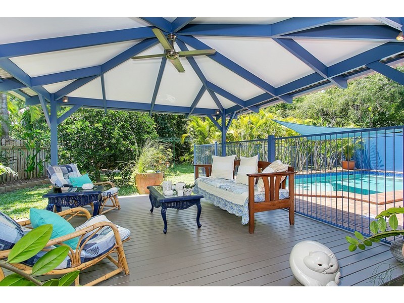 Kewarra Beach QLD 4879