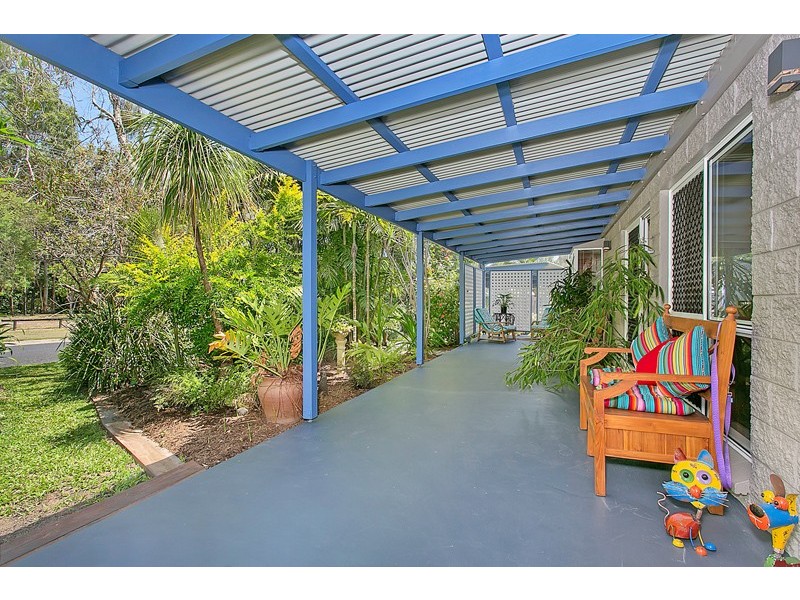 Kewarra Beach QLD 4879