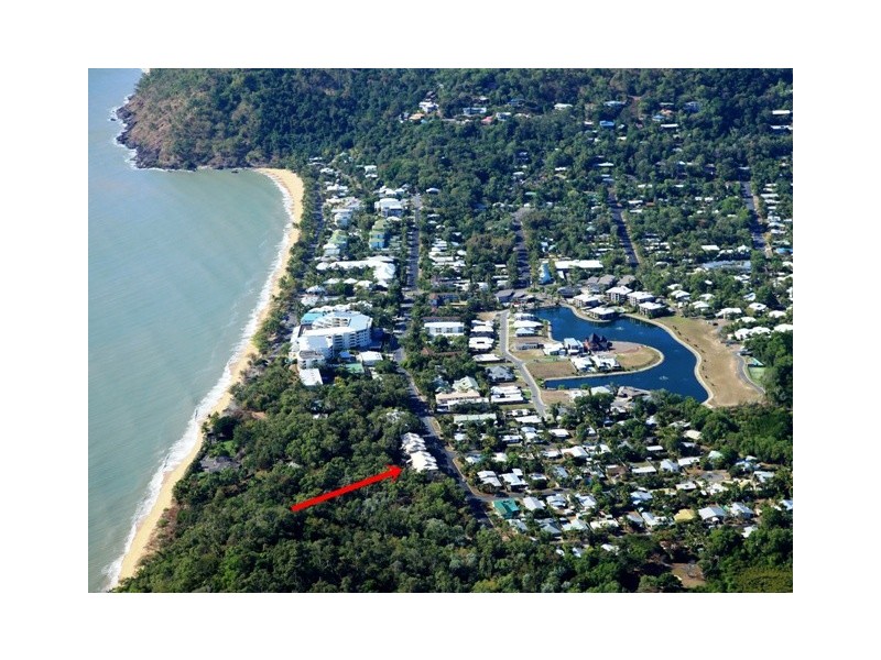 10/110 Moore Street, Trinity Beach QLD 4879