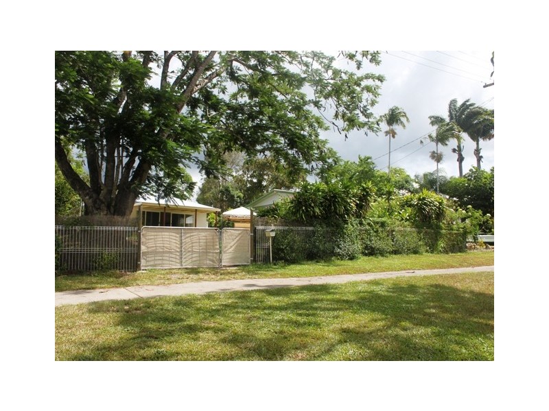 343 Myola Road, Kuranda QLD 4881
