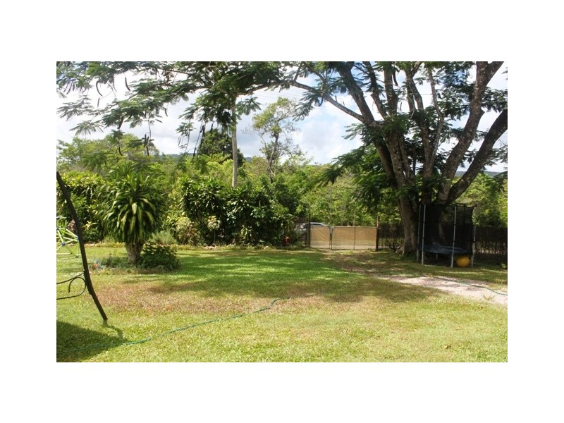 343 Myola Road, Kuranda QLD 4881