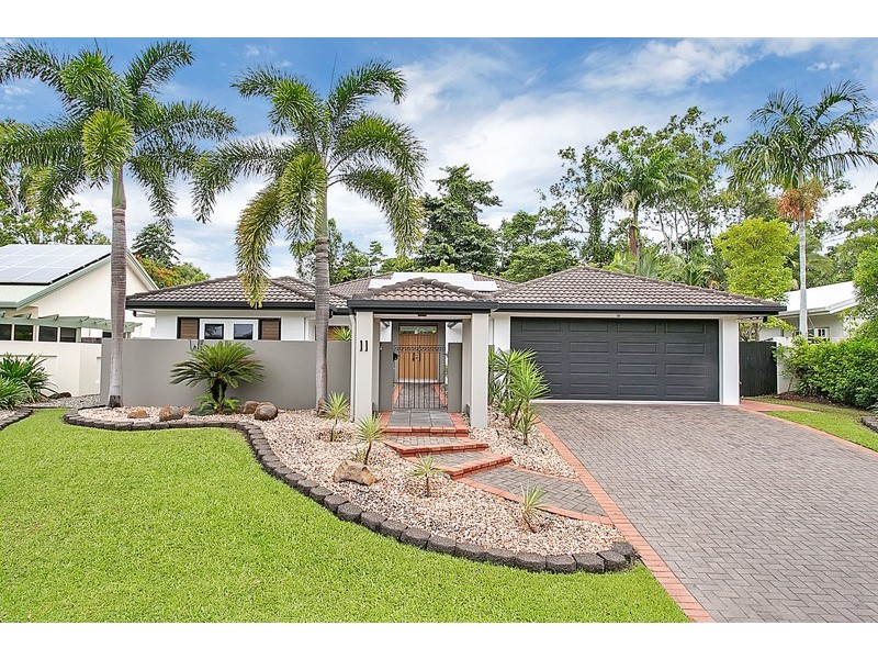 11 Bramble Street, Clifton Beach QLD 4879