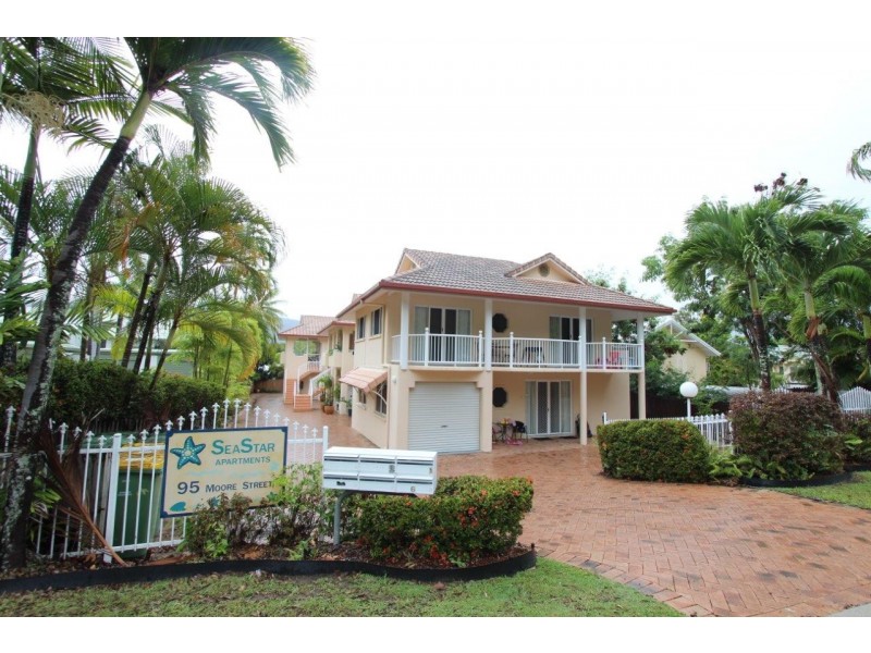5/95 Moore Street, Trinity Beach QLD 4879