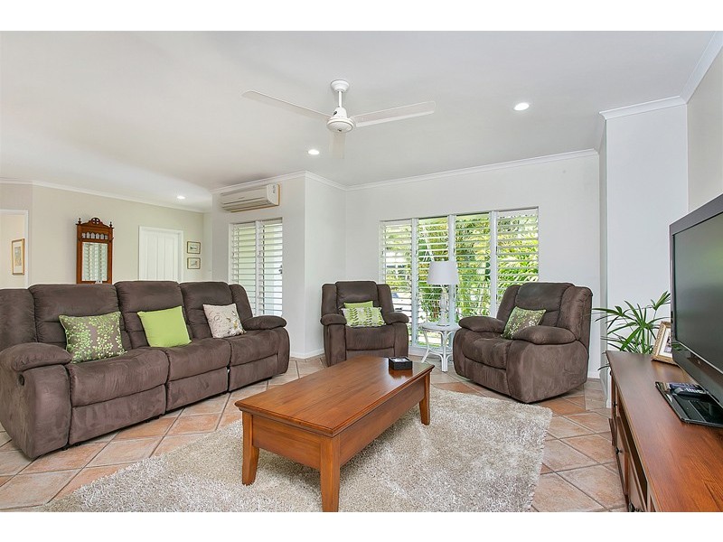 Clifton Beach QLD 4879