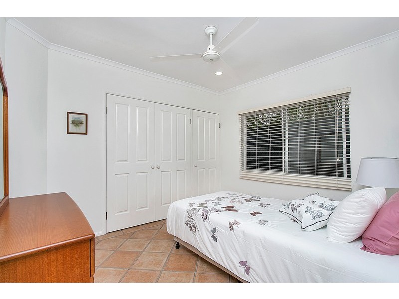Clifton Beach QLD 4879