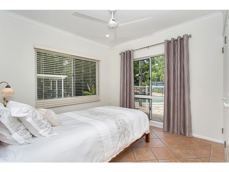 Clifton Beach QLD 4879