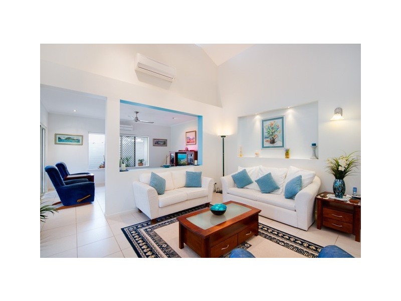 Kewarra Beach QLD 4879