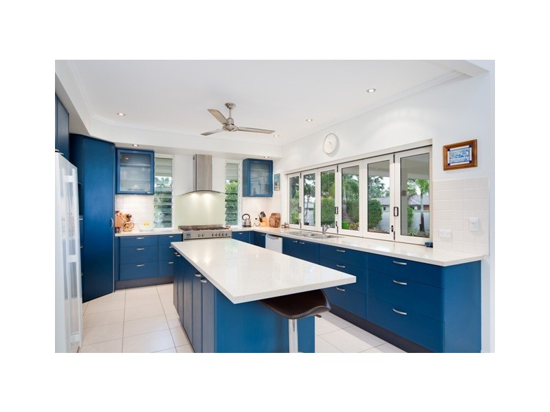 Kewarra Beach QLD 4879