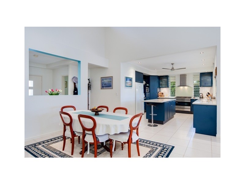 Kewarra Beach QLD 4879