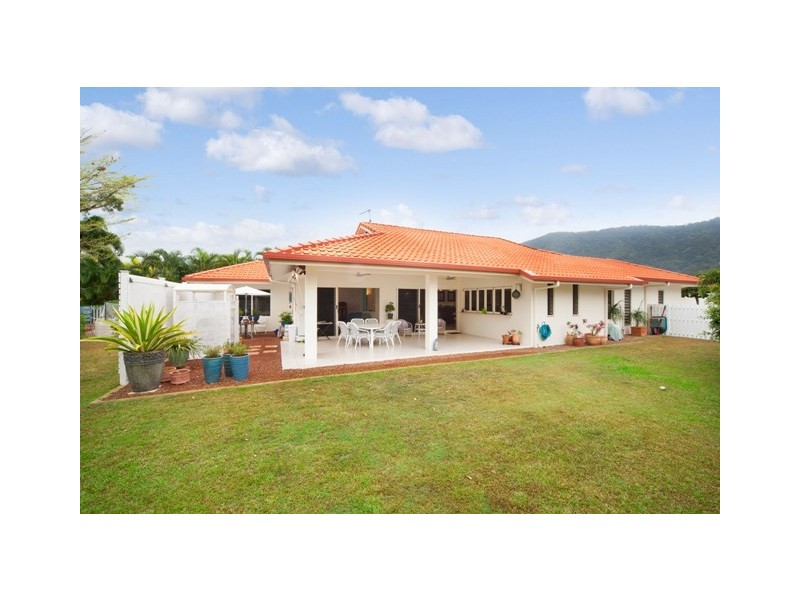 Kewarra Beach QLD 4879