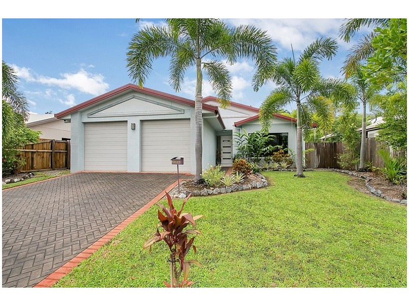 Kewarra Beach QLD 4879