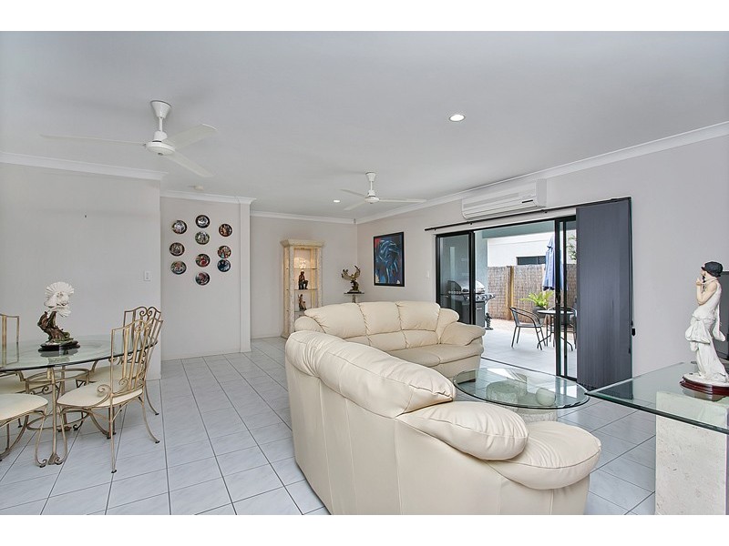 Kewarra Beach QLD 4879