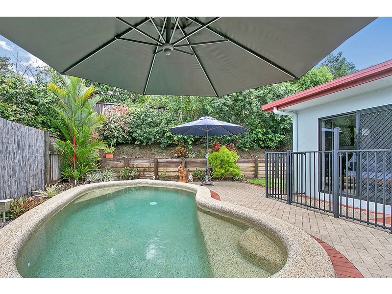 Kewarra Beach QLD 4879