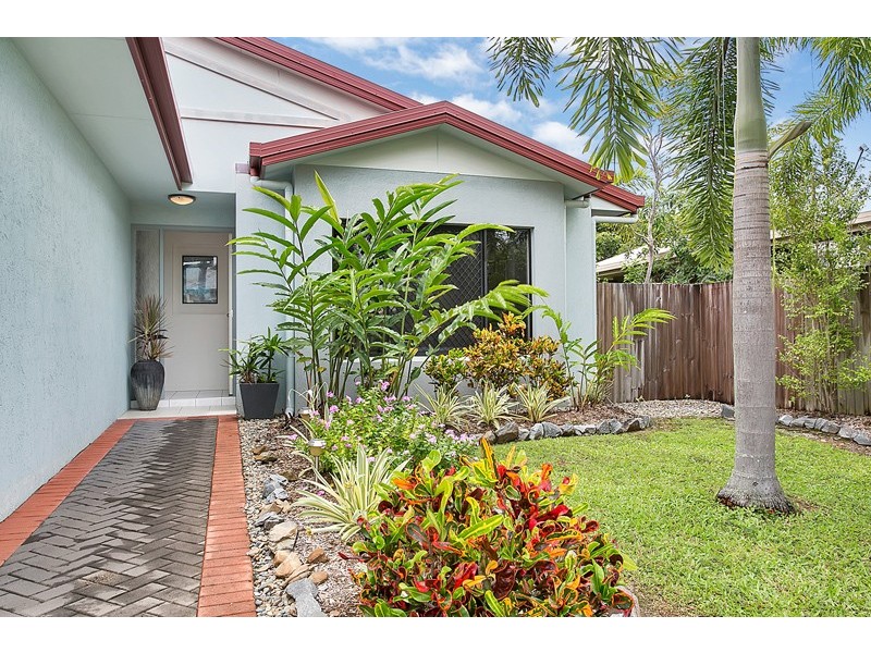 Kewarra Beach QLD 4879