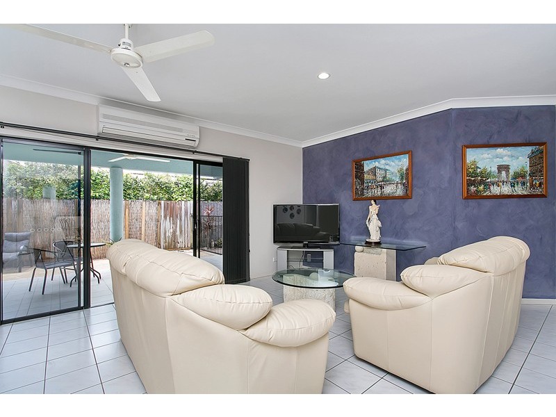 Kewarra Beach QLD 4879