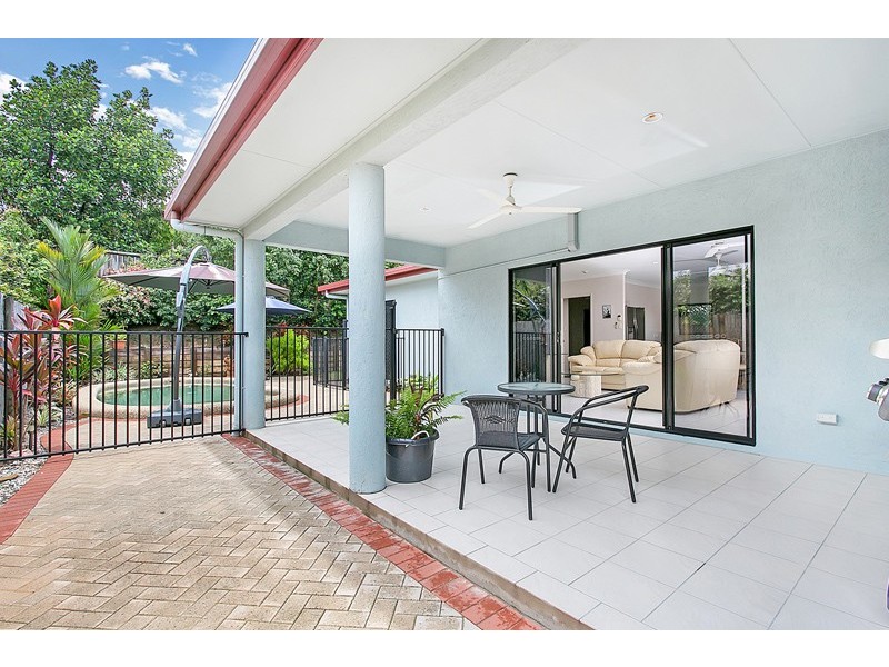 Kewarra Beach QLD 4879