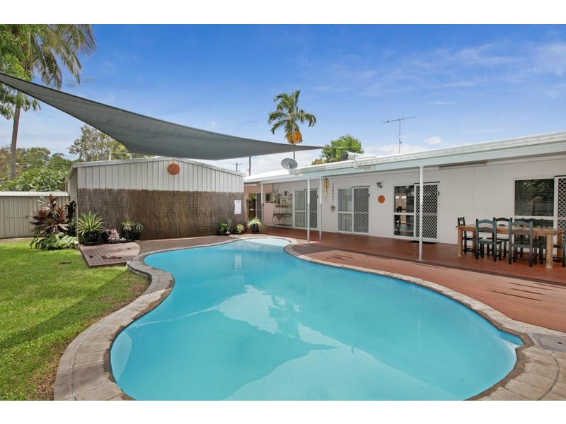 Trinity Beach QLD 4879