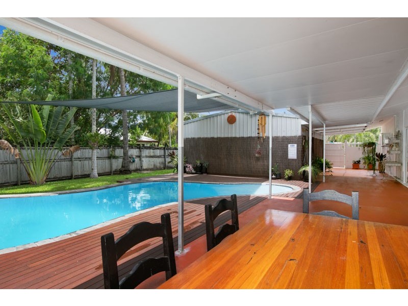 Trinity Beach QLD 4879