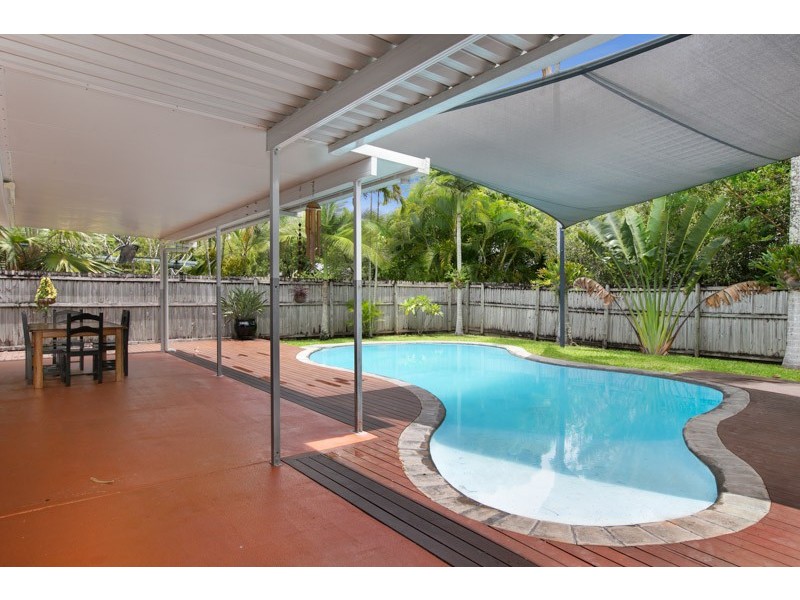 Trinity Beach QLD 4879