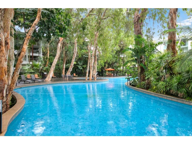 3301/41 Williams Esplanade, Palm Cove QLD 4879