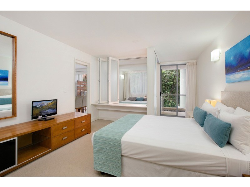 3301/41 Williams Esplanade, Palm Cove QLD 4879