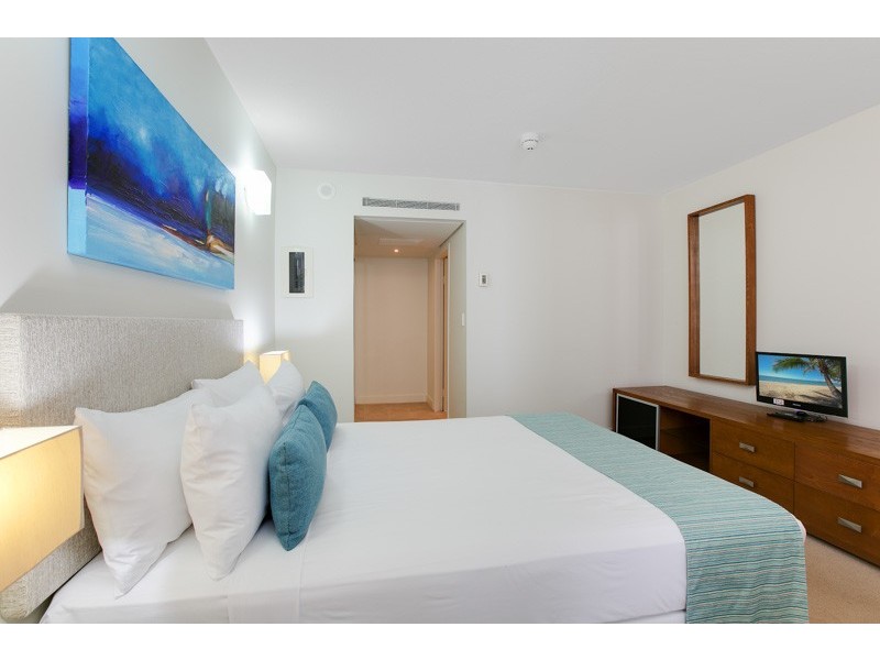3301/41 Williams Esplanade, Palm Cove QLD 4879
