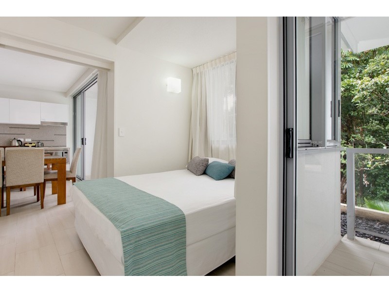 3301/41 Williams Esplanade, Palm Cove QLD 4879