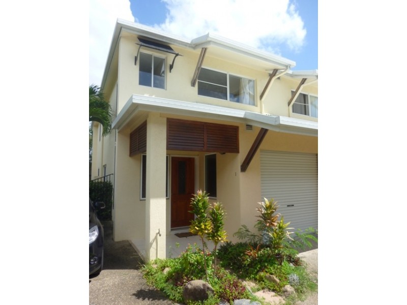 Trinity Beach QLD 4879