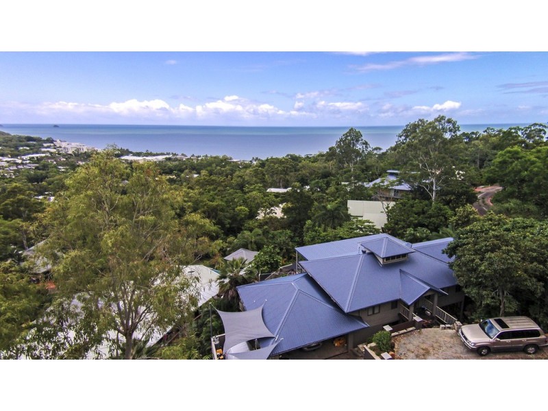 Trinity Beach QLD 4879