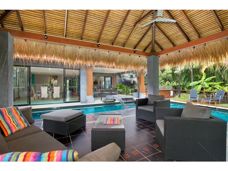 Clifton Beach QLD 4879