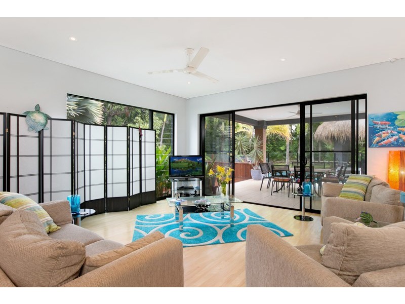 Clifton Beach QLD 4879