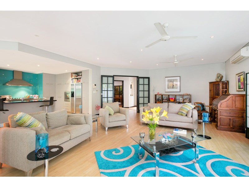 Clifton Beach QLD 4879