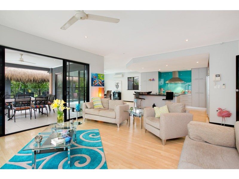 Clifton Beach QLD 4879