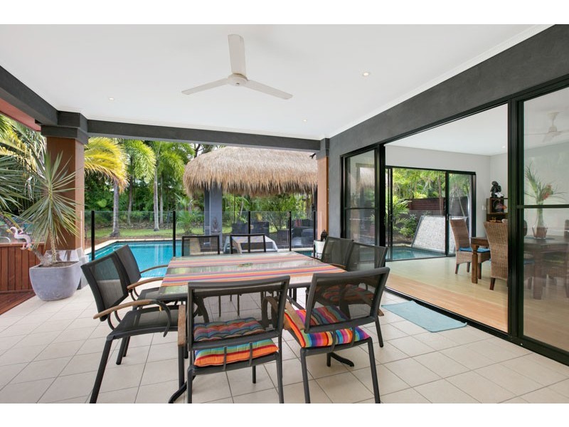 Clifton Beach QLD 4879
