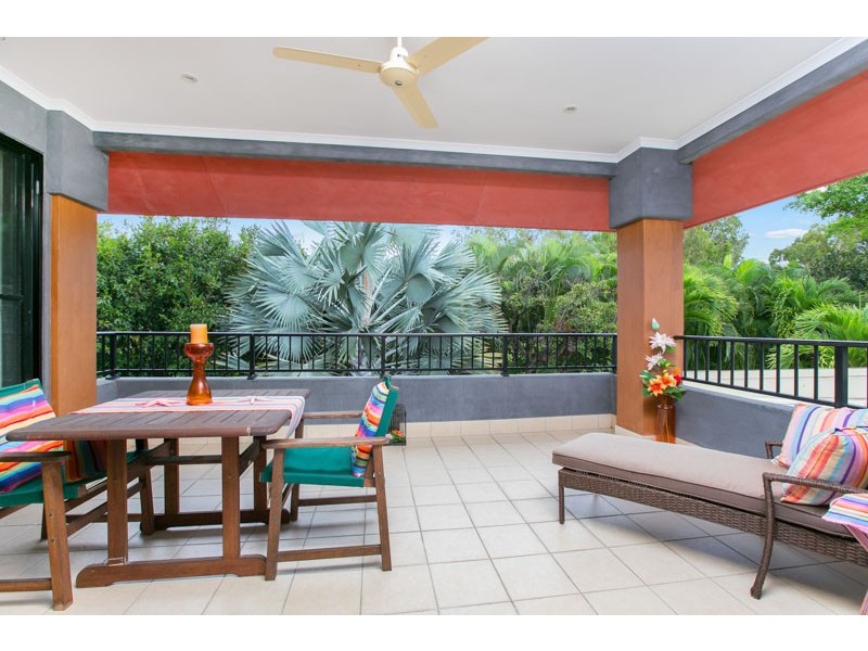 Clifton Beach QLD 4879