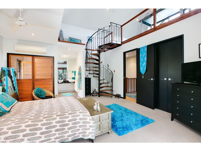 Clifton Beach QLD 4879