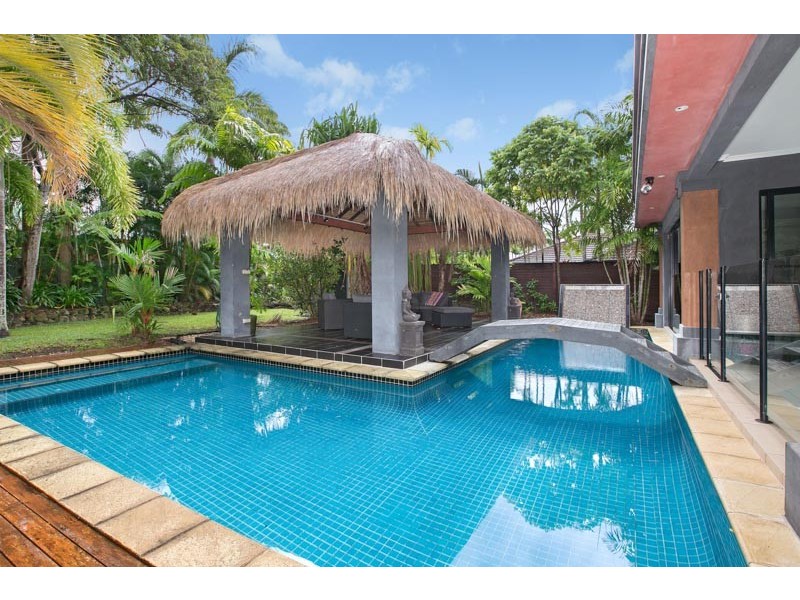 Clifton Beach QLD 4879