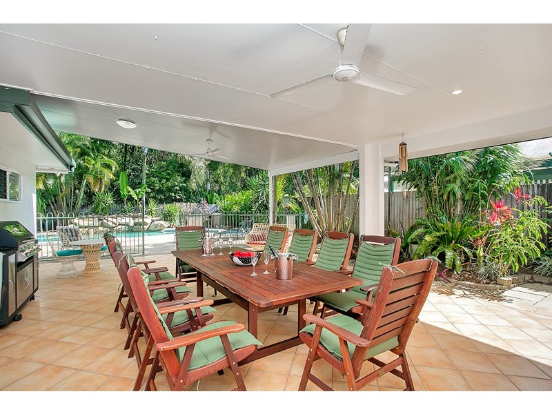 27 Bramble Street, Clifton Beach QLD 4879